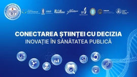 Jubileu de 80 de ani de la fondare Universității de Stat de Medicină și Farmacie &bdquo;Nicolae Testemițanu&rdquo;