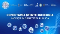 Jubileu de 80 de ani de la fondare Universității de Stat de Medicină și Farmacie &bdquo;Nicolae Testemițanu&rdquo;
